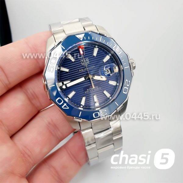 Часы Tag Heuer Aquaracer Calibre 5 (14467)