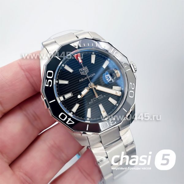 Часы Tag Heuer Aquaracer Calibre 5 (14468)