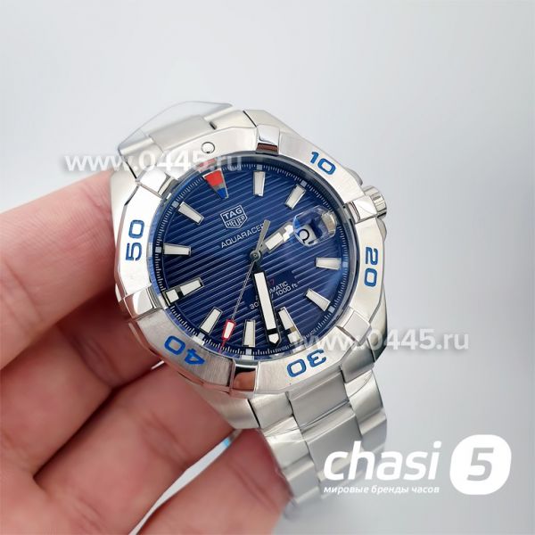 Часы Tag Heuer Aquaracer Calibre 5 (14470)
