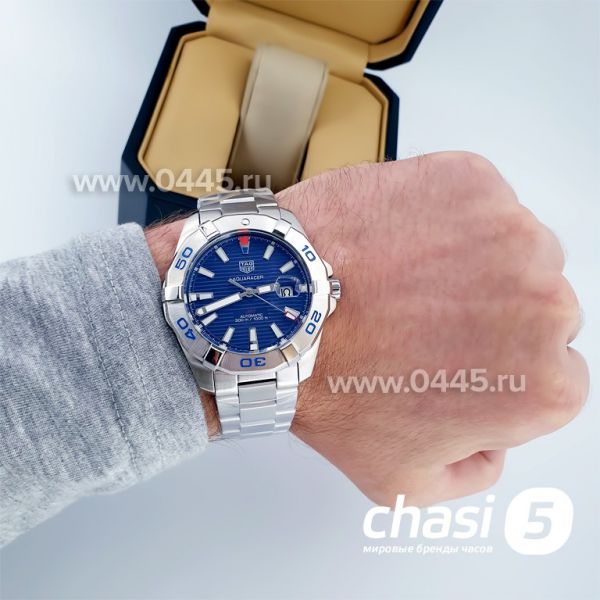 Часы Tag Heuer Aquaracer Calibre 5 (14470)