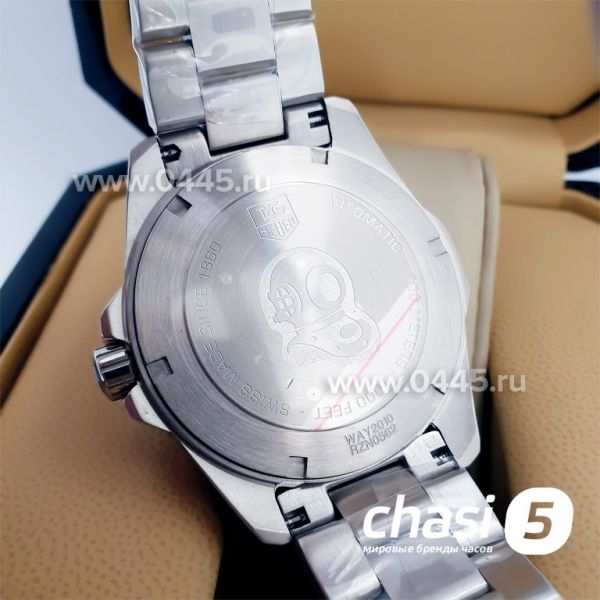 Часы Tag Heuer Aquaracer Calibre 5 (14470)