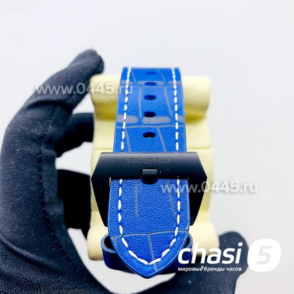 Часы Panerai Submersible - Carbon - Дубликат (14474)