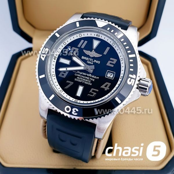 Часы Breitling Superocean (14477) Часы Breitling Superocean (14477)