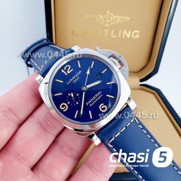 Часы Panerai Luminor GMT (14481)
