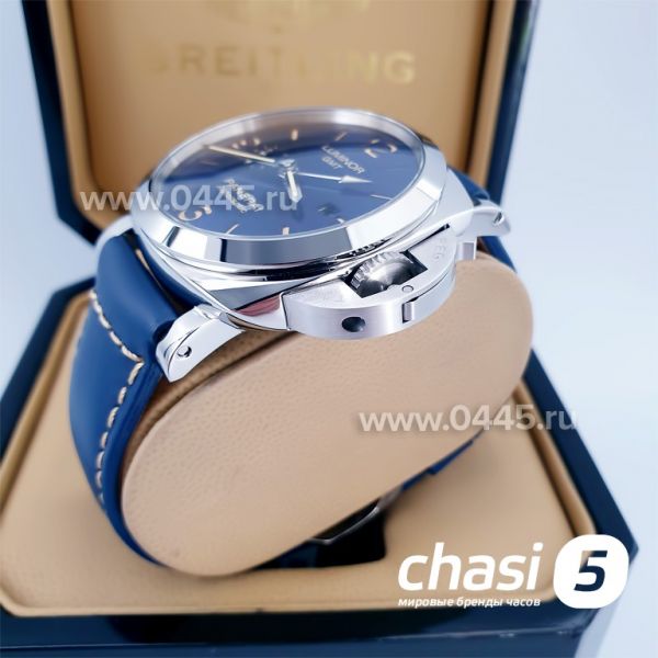 Часы Panerai Luminor GMT (14481)