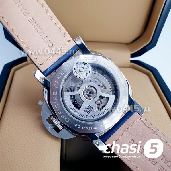 Часы Panerai Luminor GMT (14481)