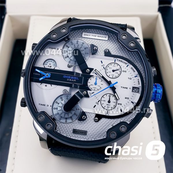 Часы Diesel Only the Brave (14482) Часы Diesel Only the Brave (14482)