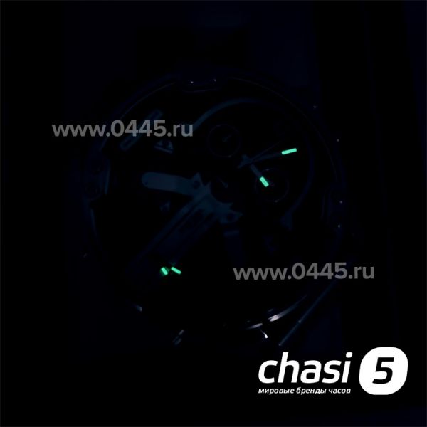 Часы Diesel Only the Brave (14483)