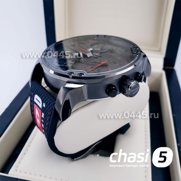 Часы Diesel Only the Brave (14483)