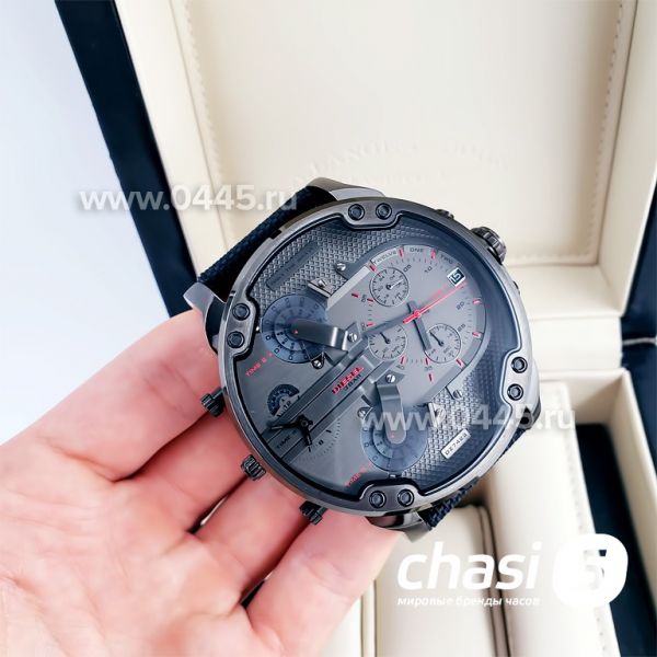 Часы Diesel Only the Brave (14483)