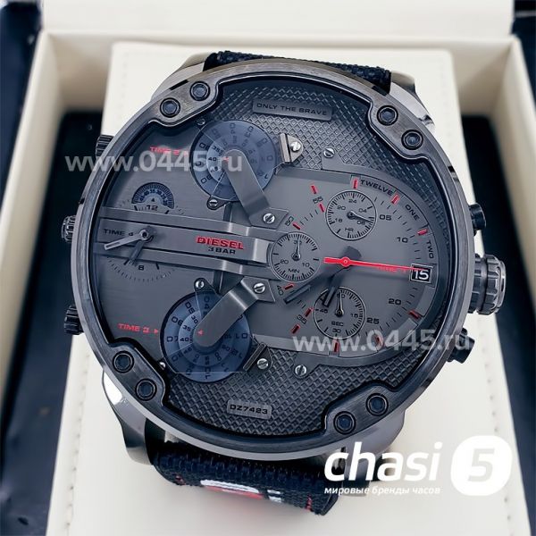 Часы Diesel Only the Brave (14483) Часы Diesel Only the Brave (14483)