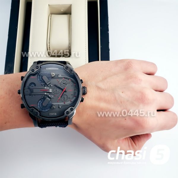 Часы Diesel Only the Brave (14483)