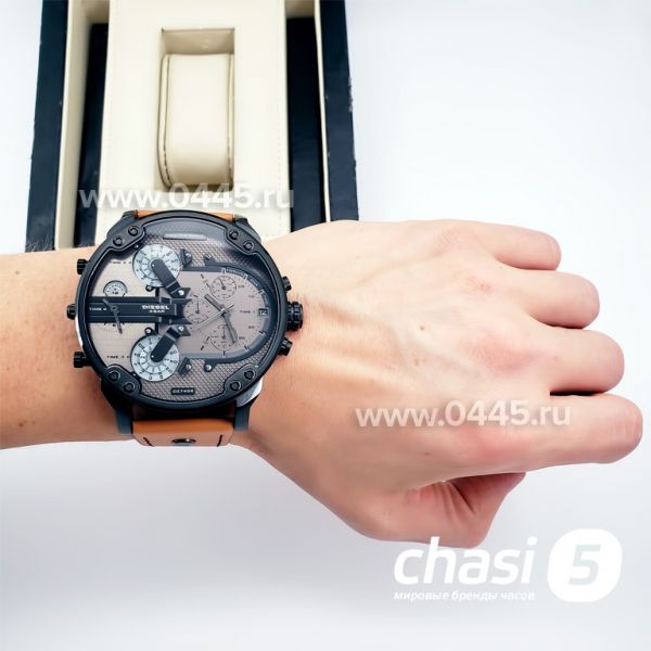 Часы Diesel Only the Brave (14484)