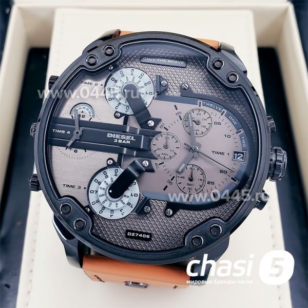 Часы Diesel Only the Brave (14484) Часы Diesel Only the Brave (14484)