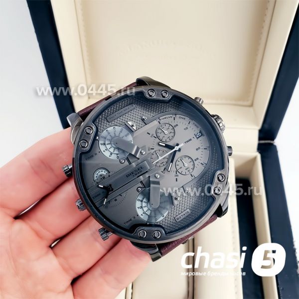 Часы Diesel Only the Brave (14485)