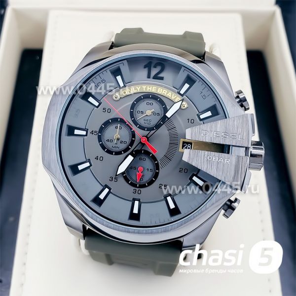 Часы Diesel Only The Brave (14486) Часы Diesel Only The Brave (14486)