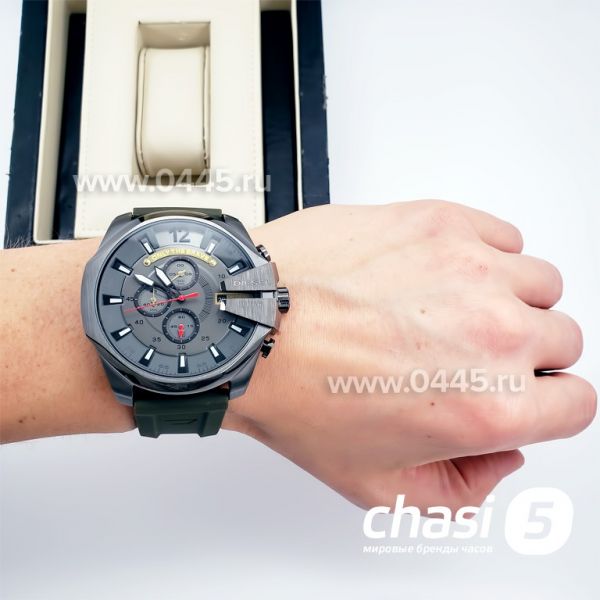 Часы Diesel Only The Brave (14486)