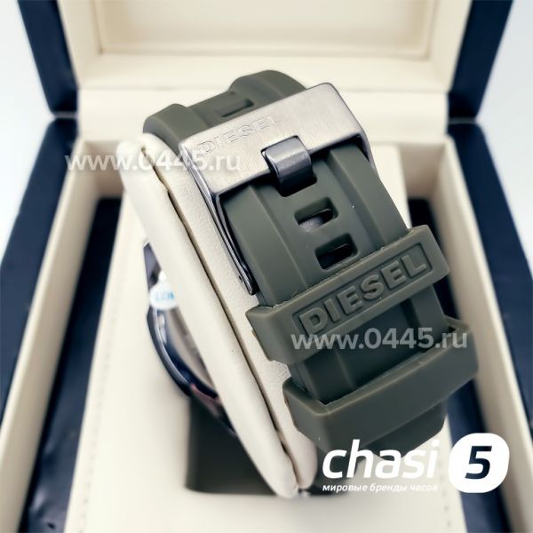 Часы Diesel Only The Brave (14486)