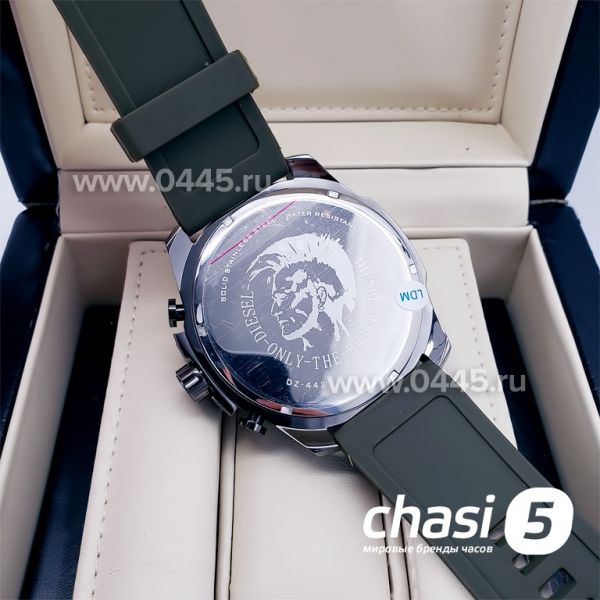 Часы Diesel Only The Brave (14486)