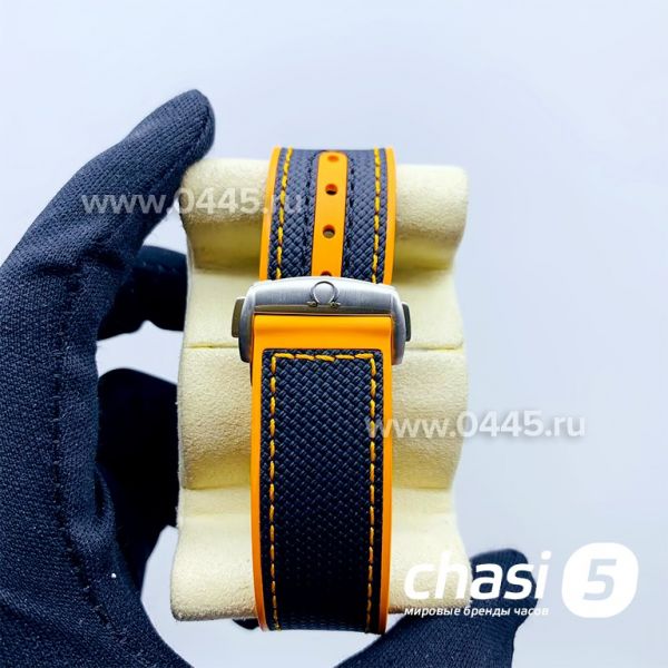 Часы Omega Seamaster Planet Ocean - Дубликат (14504)