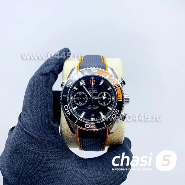 Часы Omega Seamaster Planet Ocean - Дубликат (14504)