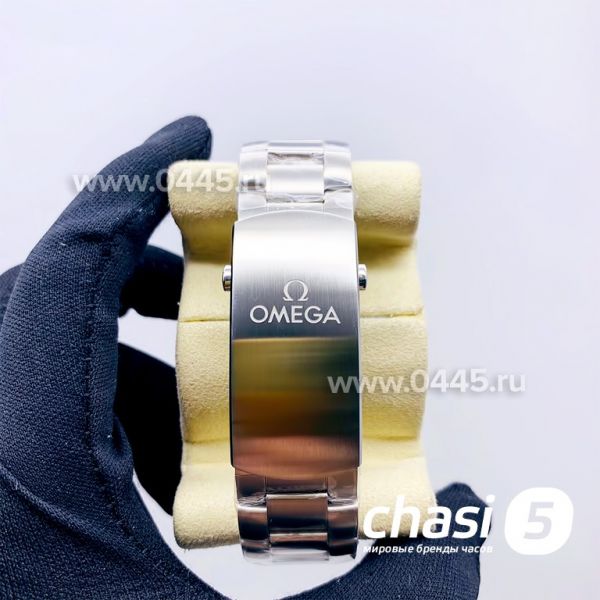Часы Omega Seamaster - Дубликат (14506)