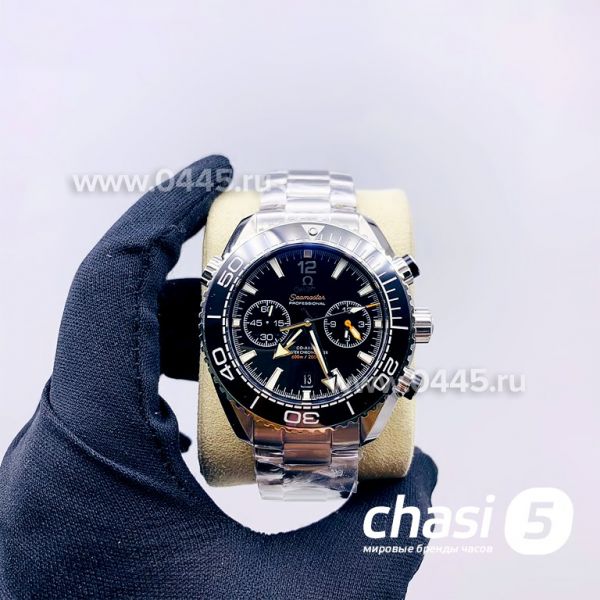 Часы Omega Seamaster - Дубликат (14506)