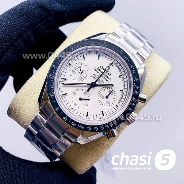 Часы Omega Speedmaster - Дубликат (14510) Часы Omega Speedmaster - Дубликат (14510)