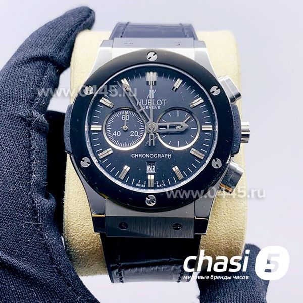 Часы HUBLOT Classic Fusion Chronograph (14526) Часы HUBLOT Classic Fusion Chronograph (14526)