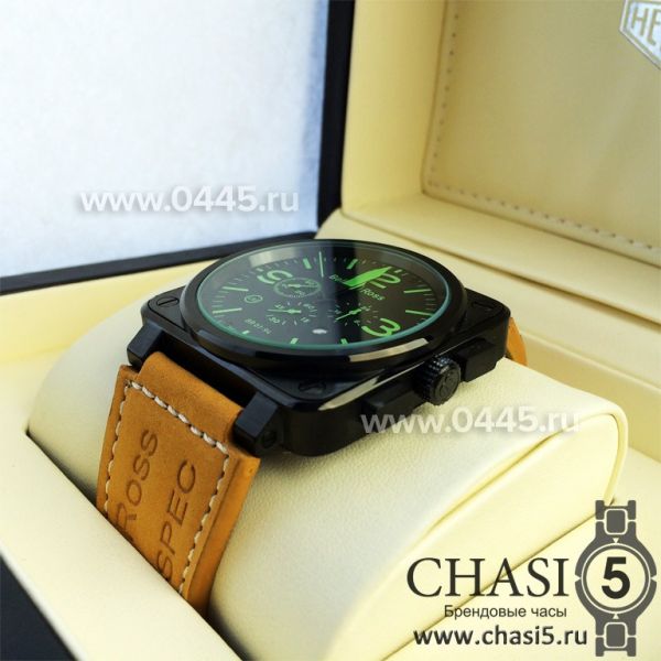 Часы Bell & Ross (01453)