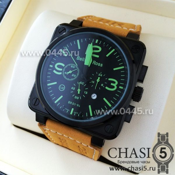 Часы Bell & Ross (01453) Часы Bell & Ross (01453)