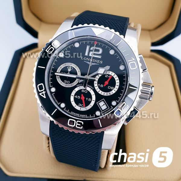 Часы Longines HydroConquest (14544) Часы Longines HydroConquest (14544)