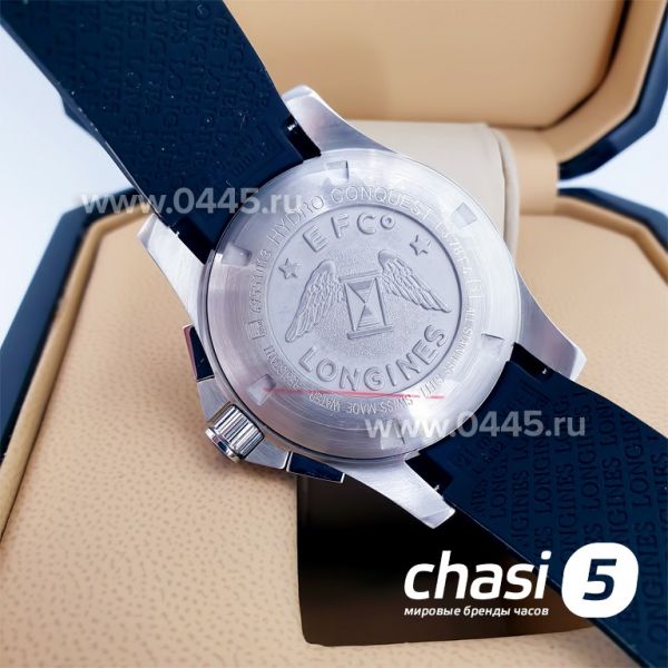 Часы Longines HydroConquest (14544) Часы Longines HydroConquest (14544)