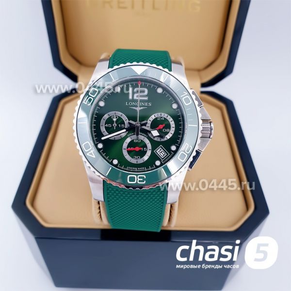 Часы Longines HydroConquest (14548) Часы Longines HydroConquest (14548)