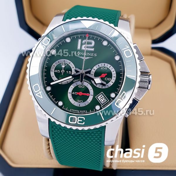 Часы Longines HydroConquest (14548) Часы Longines HydroConquest (14548)