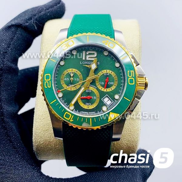 Часы Longines HydroConquest (14550) Часы Longines HydroConquest (14550)