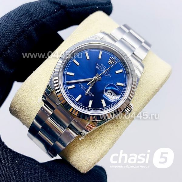 Часы Rolex Datejust - Дубликат (14553) Часы Rolex Datejust - Дубликат (14553)