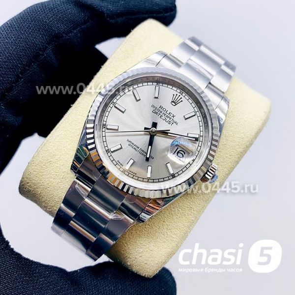 Часы Rolex Datejust - Дубликат (14554) Часы Rolex Datejust - Дубликат (14554)