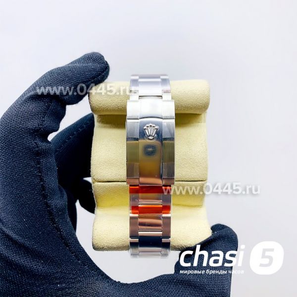 Часы Rolex Datejust - Дубликат (14556)