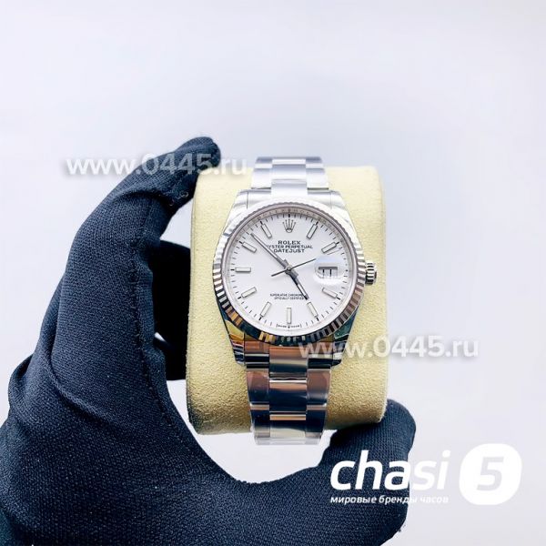 Часы Rolex Datejust - Дубликат (14556)