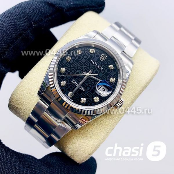 Часы Rolex Datejust - Дубликат (14557) Часы Rolex Datejust - Дубликат (14557)