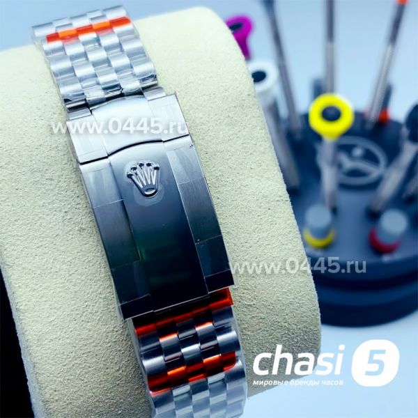 Часы Rolex Datejust - Дубликат (14569)