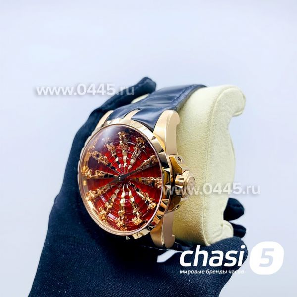 Часы Roger Dubuis Knights of the Round Table (14574) Часы Roger Dubuis Knights of the Round Table (14574)