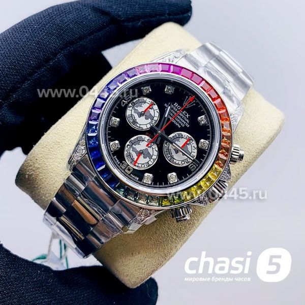 Часы Rolex Daytona - Дубликат (14575) Часы Rolex Daytona - Дубликат (14575)