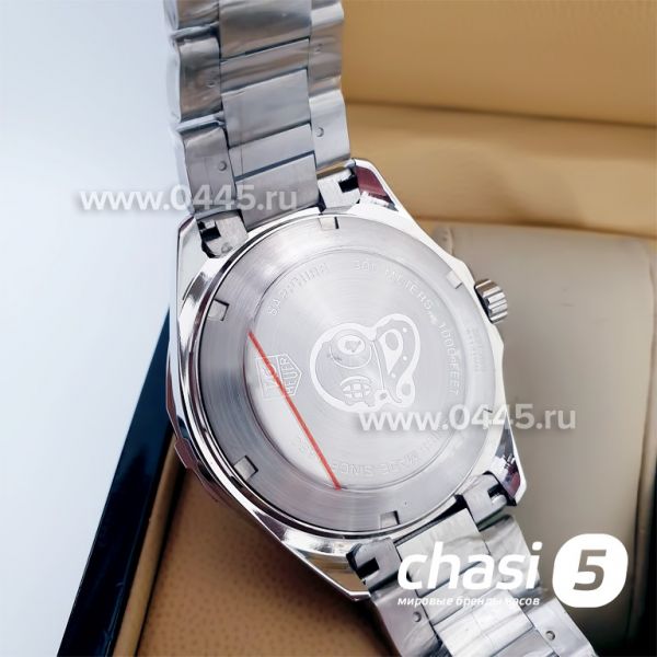 Часы Tag Heuer Aquaracer Calibre 5 (14580)