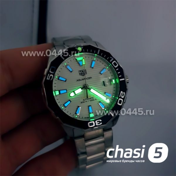 Часы Tag Heuer Aquaracer Calibre 5 (14582)