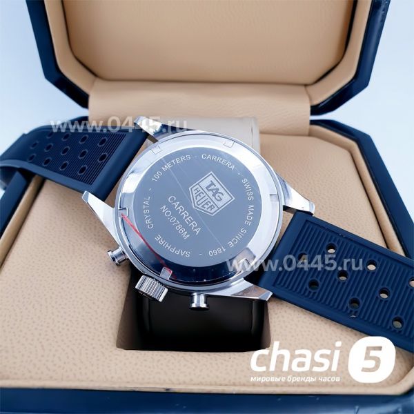 Часы Tag Heuer Calibre 1887 (14586)