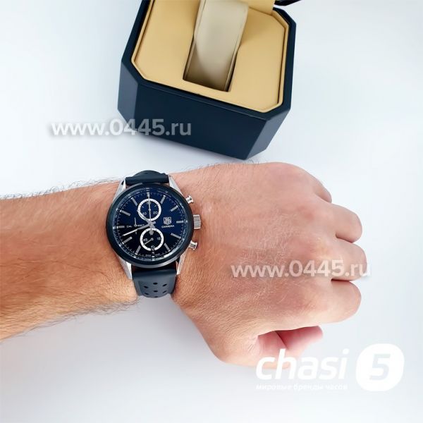 Часы Tag Heuer Calibre 1887 (14586)