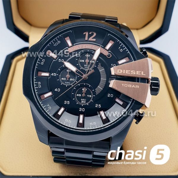 Часы Diesel Only The Brave (14605) Часы Diesel Only The Brave (14605)