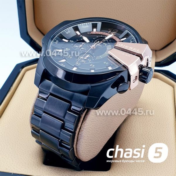 Часы Diesel Only The Brave (14605) Часы Diesel Only The Brave (14605)